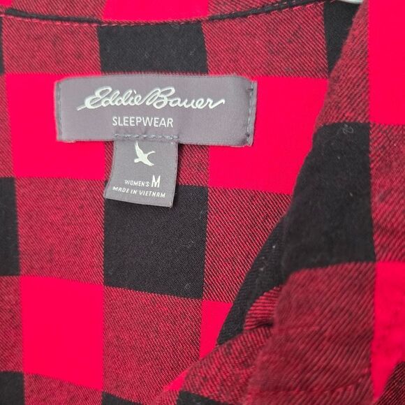 Eddie Bauer shirt size M - Picture 4 of 4